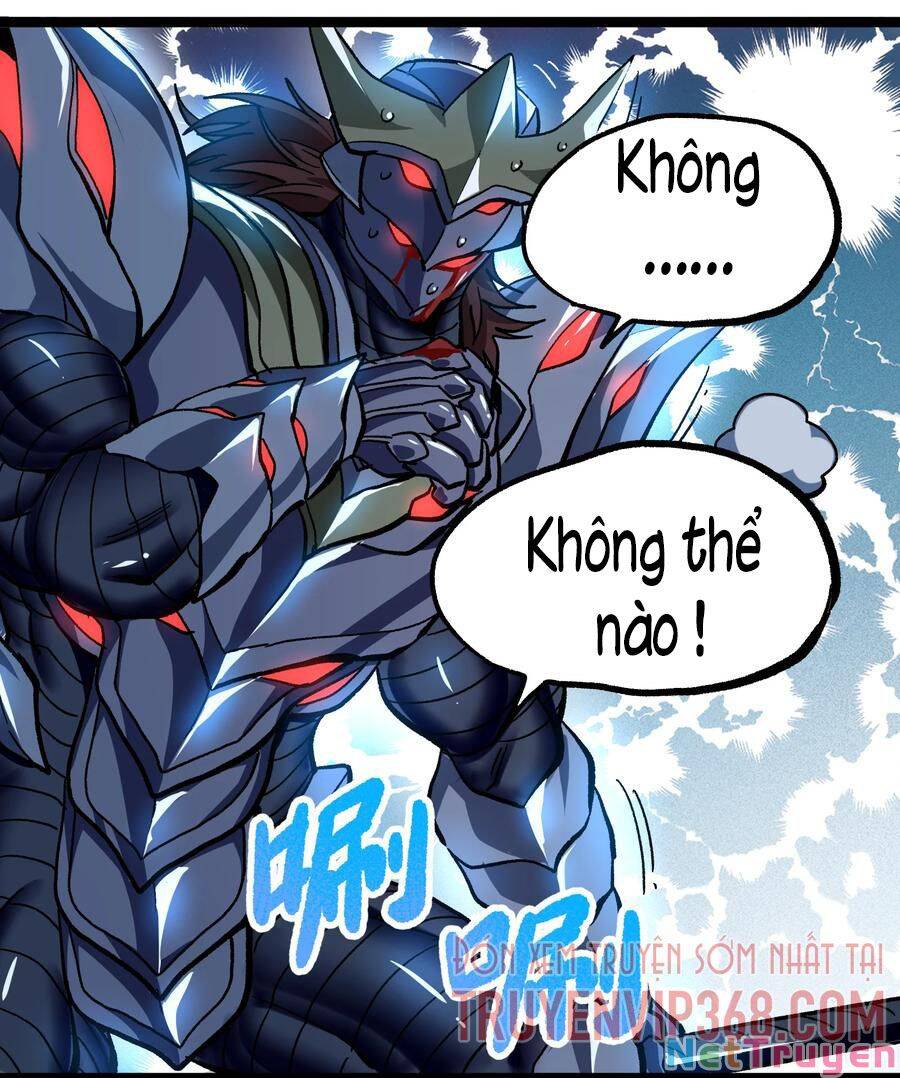 Vú Em Vô Địch Chapter 11 - Trang 2