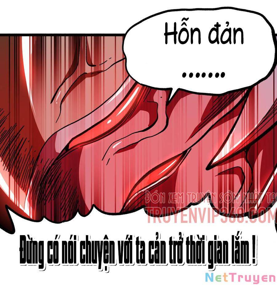 Vú Em Vô Địch Chapter 11 - Trang 2