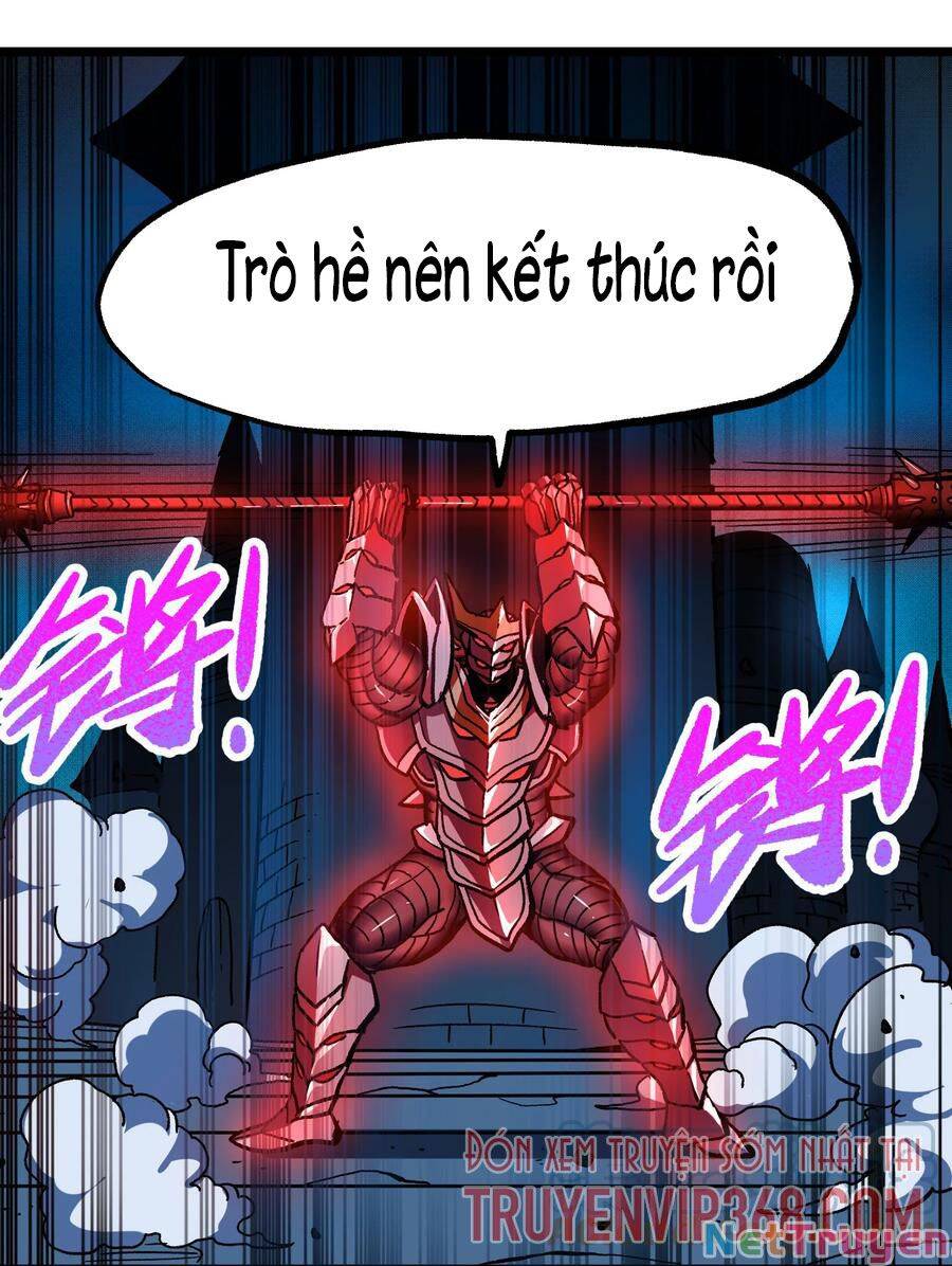 Vú Em Vô Địch Chapter 11 - Trang 2