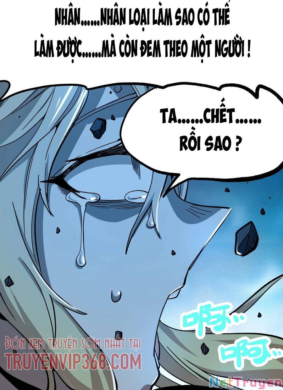 Vú Em Vô Địch Chapter 11 - Trang 2