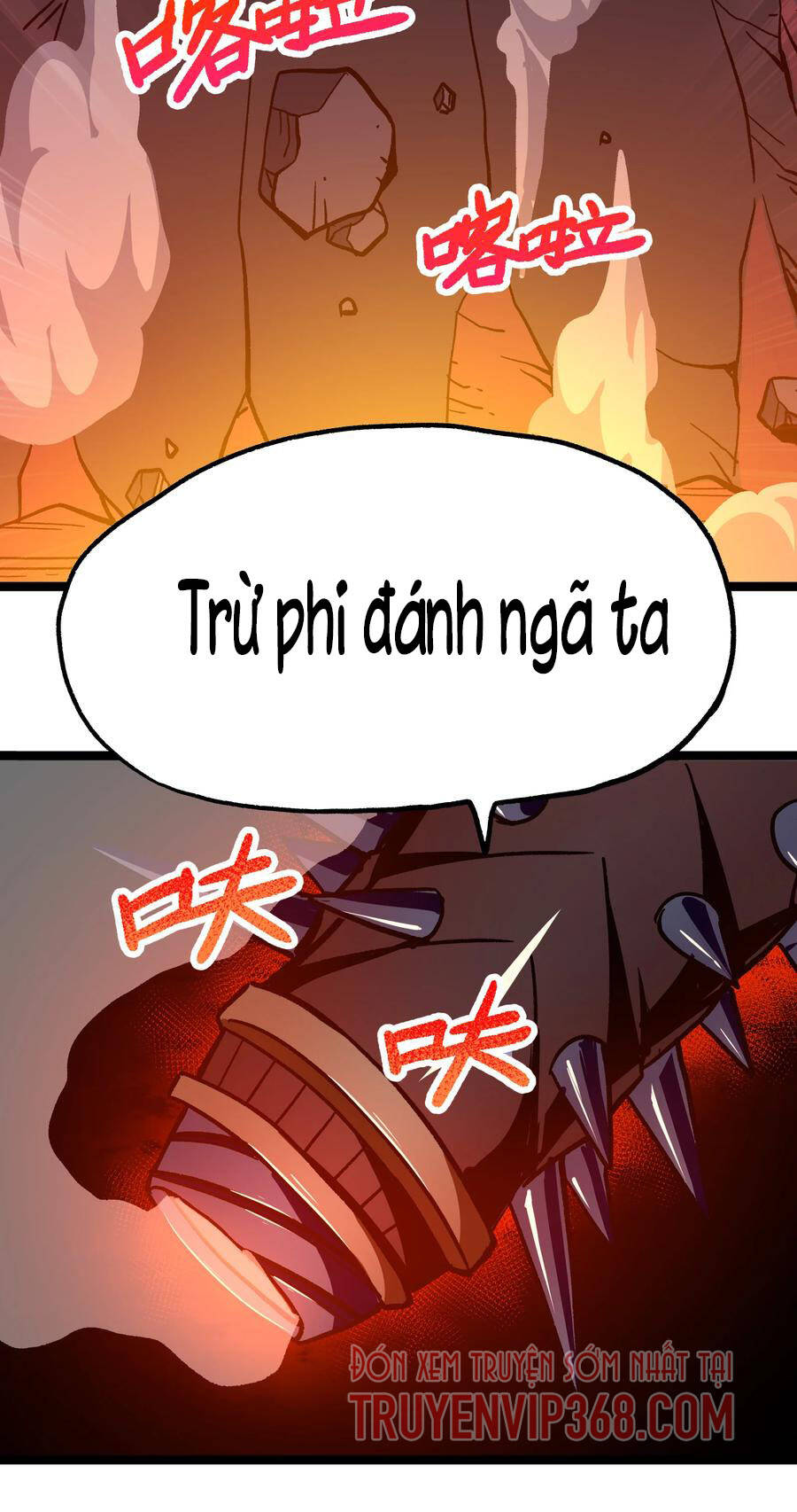 Vú Em Vô Địch Chapter 10 - Trang 2