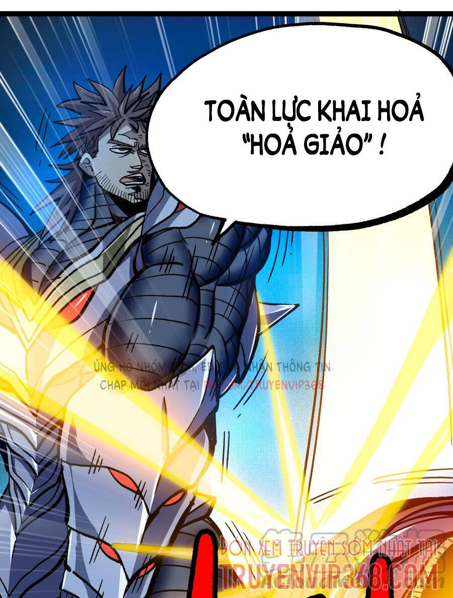 Vú Em Vô Địch Chapter 10 - Trang 2