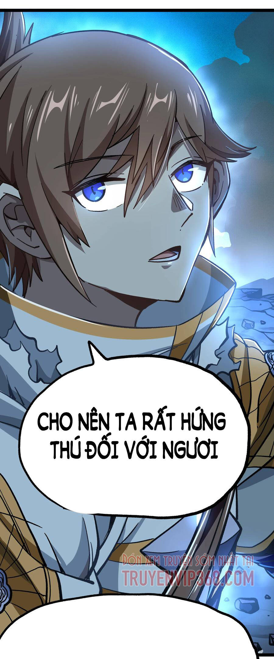 Vú Em Vô Địch Chapter 10 - Trang 2