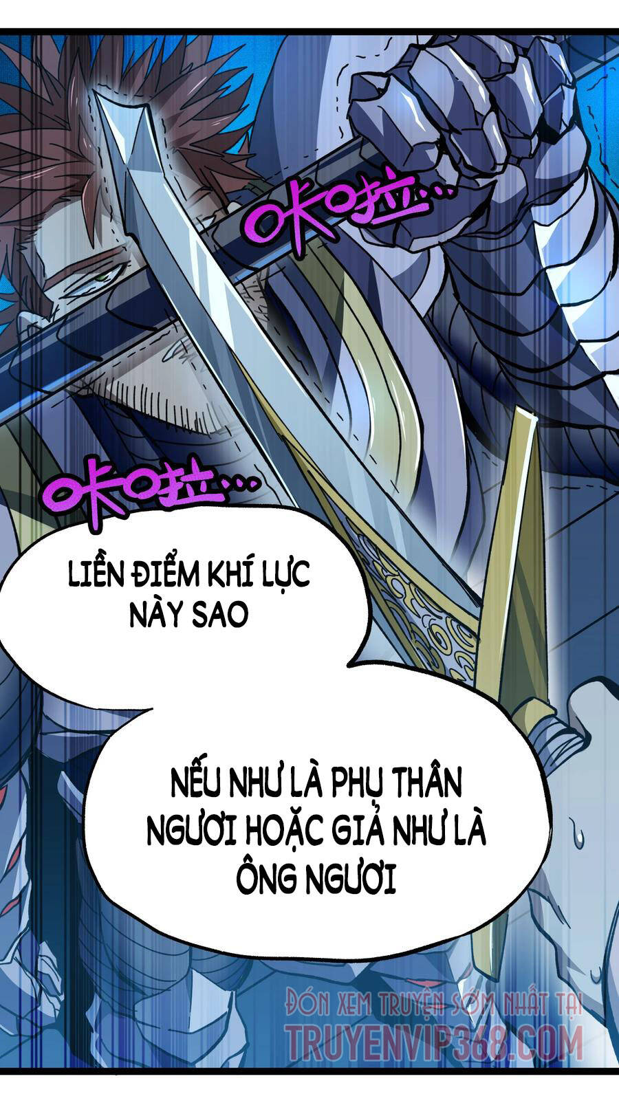 Vú Em Vô Địch Chapter 10 - Trang 2