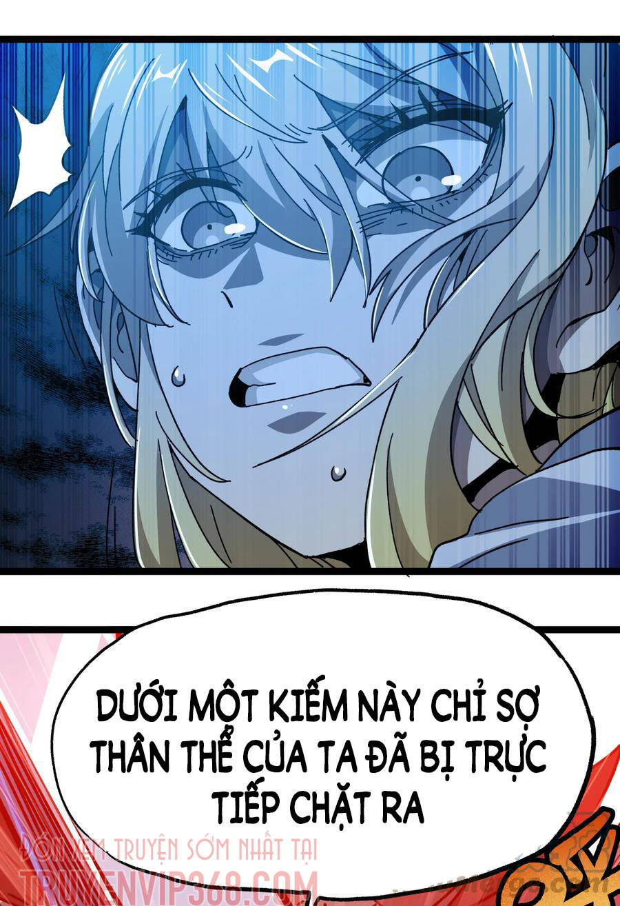 Vú Em Vô Địch Chapter 10 - Trang 2