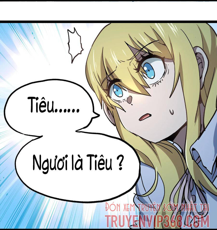 Vú Em Vô Địch Chapter 10 - Trang 2