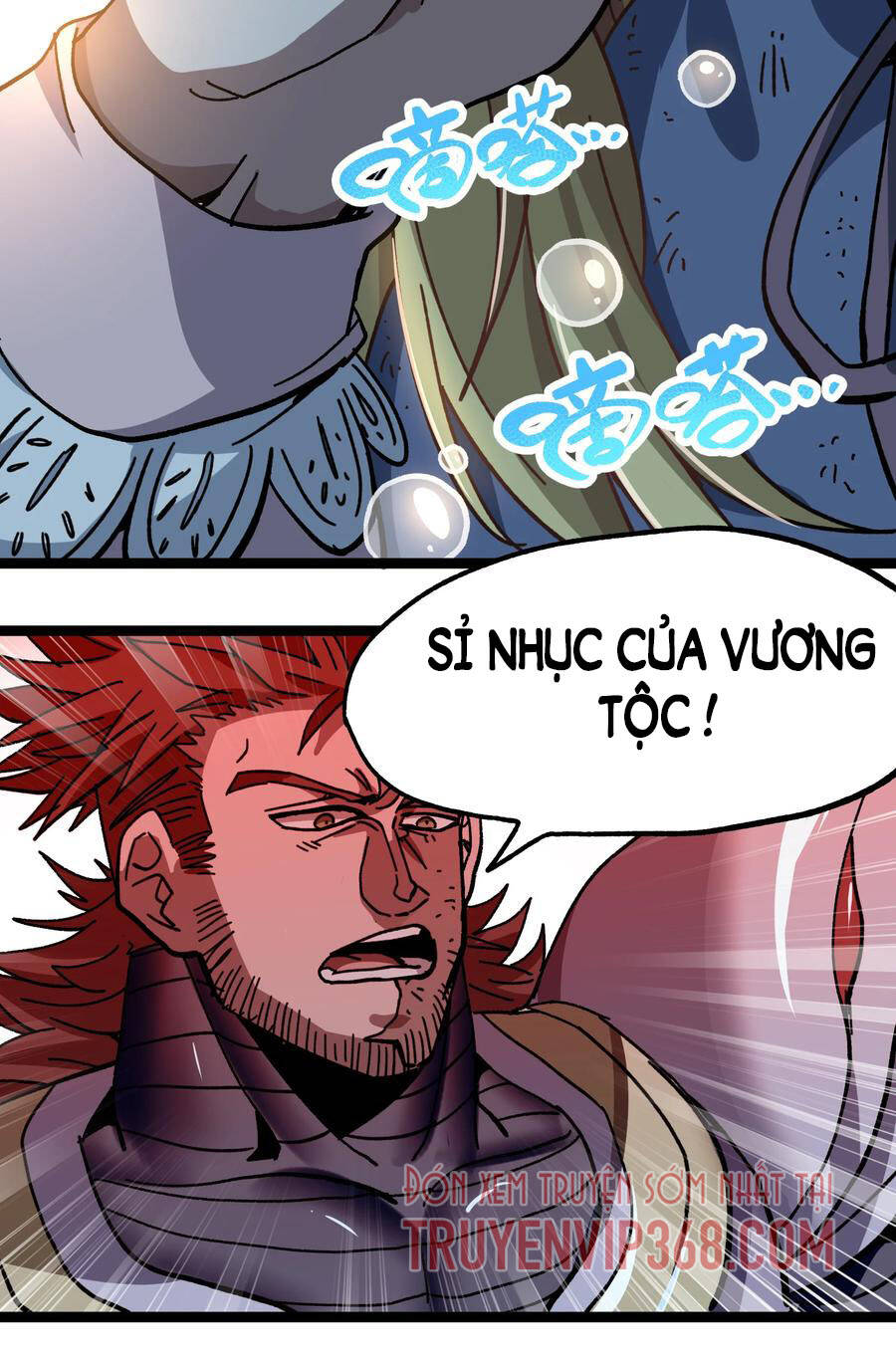 Vú Em Vô Địch Chapter 10 - Trang 2