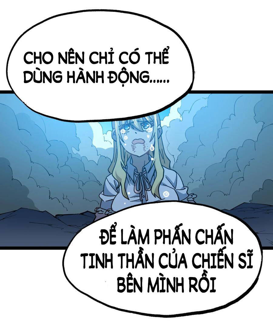 Vú Em Vô Địch Chapter 10 - Trang 2