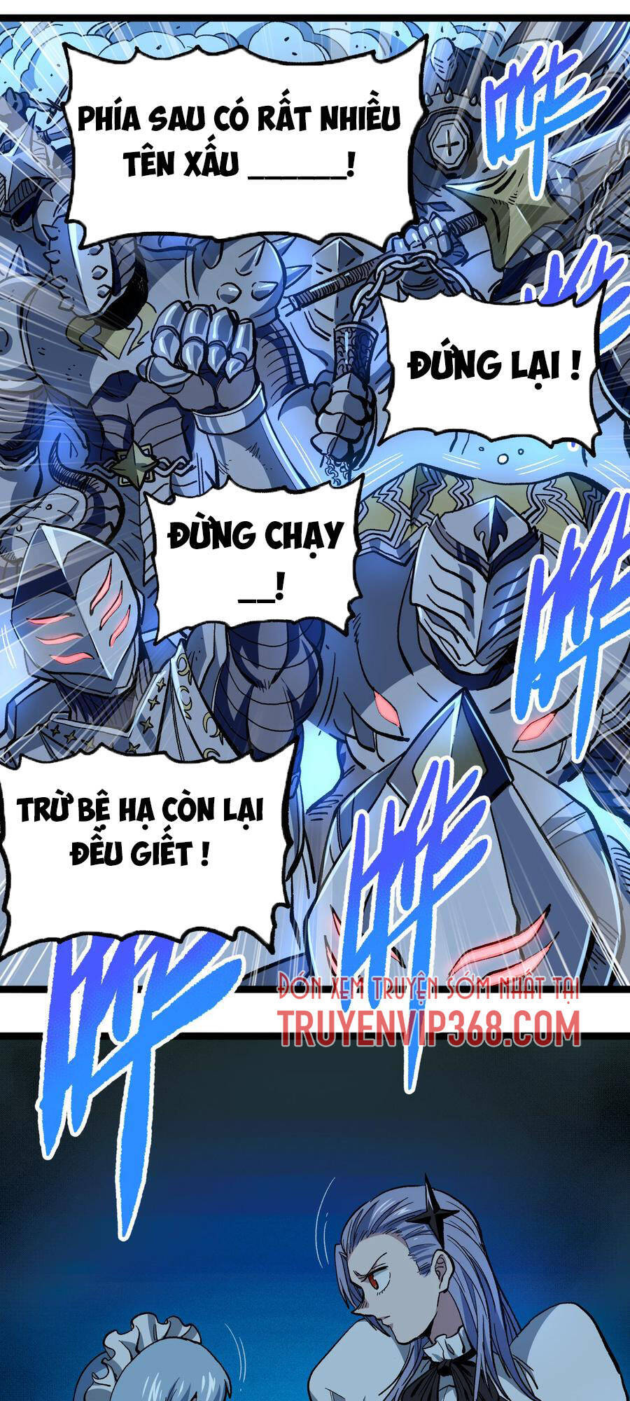 Vú Em Vô Địch Chapter 9 - Trang 2