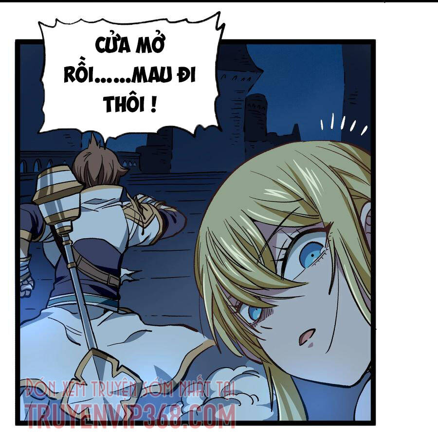 Vú Em Vô Địch Chapter 9 - Trang 2