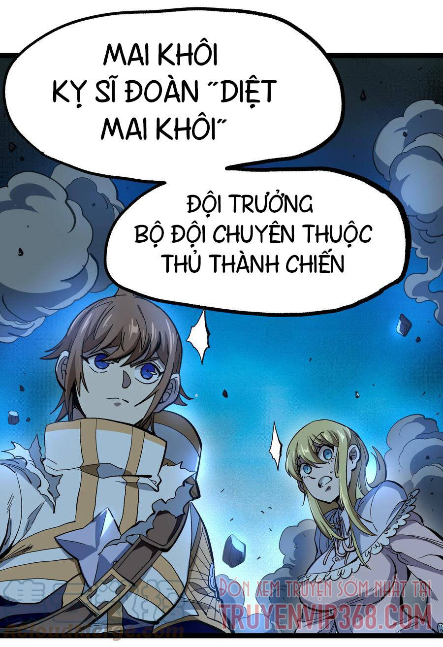 Vú Em Vô Địch Chapter 9 - Trang 2