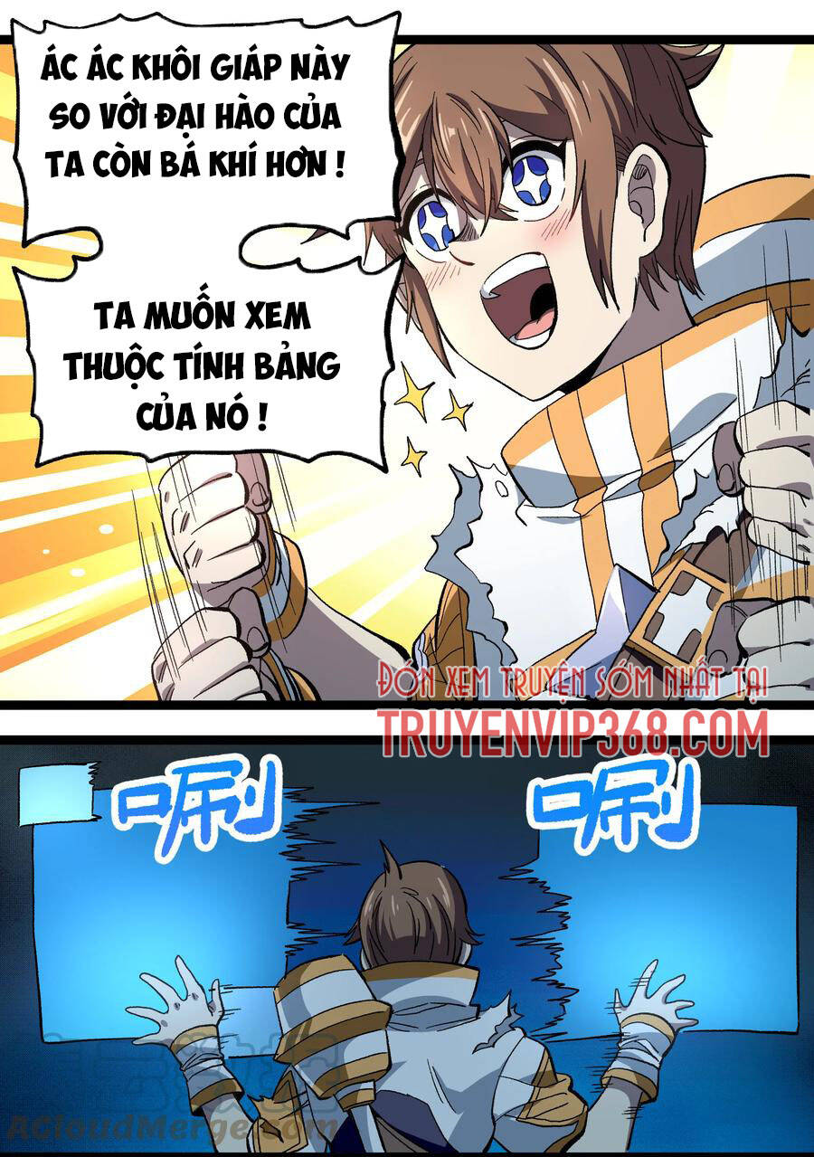 Vú Em Vô Địch Chapter 9 - Trang 2