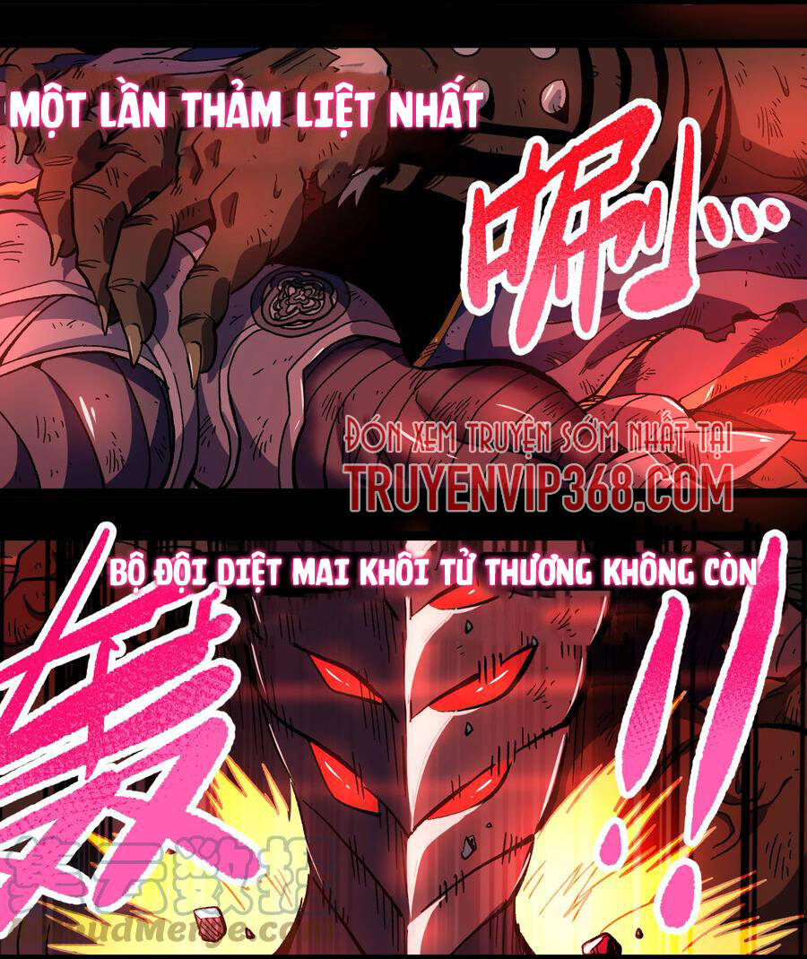 Vú Em Vô Địch Chapter 9 - Trang 2