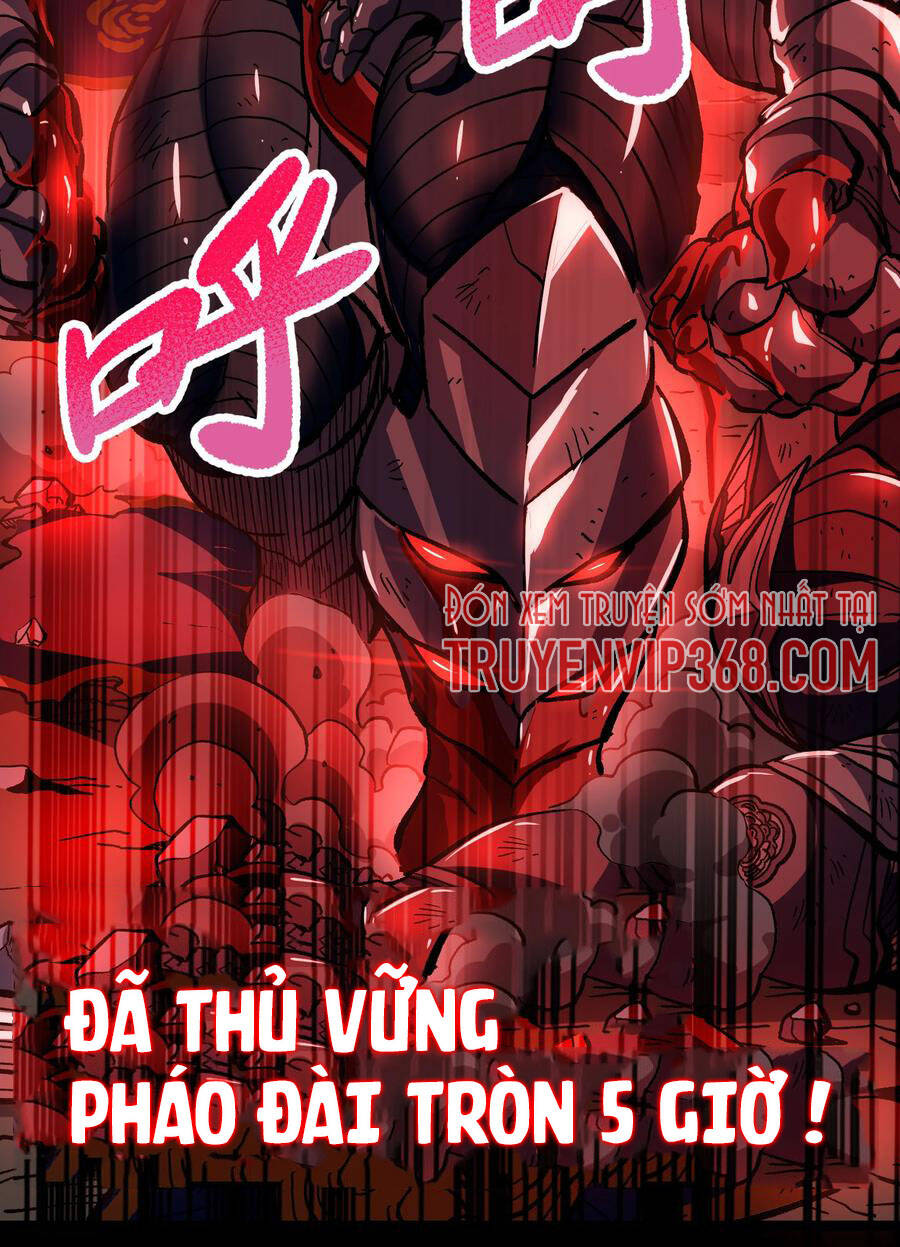 Vú Em Vô Địch Chapter 9 - Trang 2