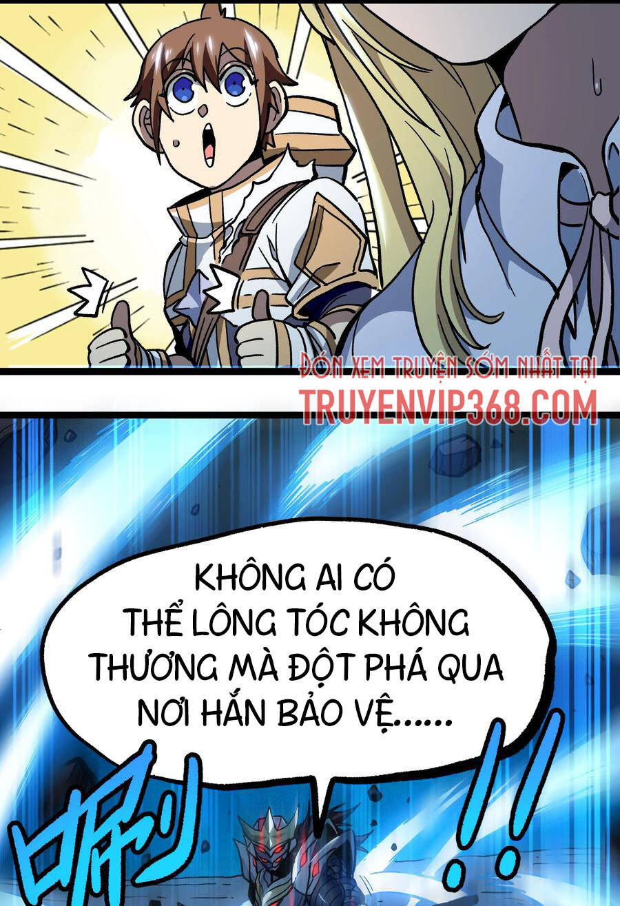 Vú Em Vô Địch Chapter 9 - Trang 2