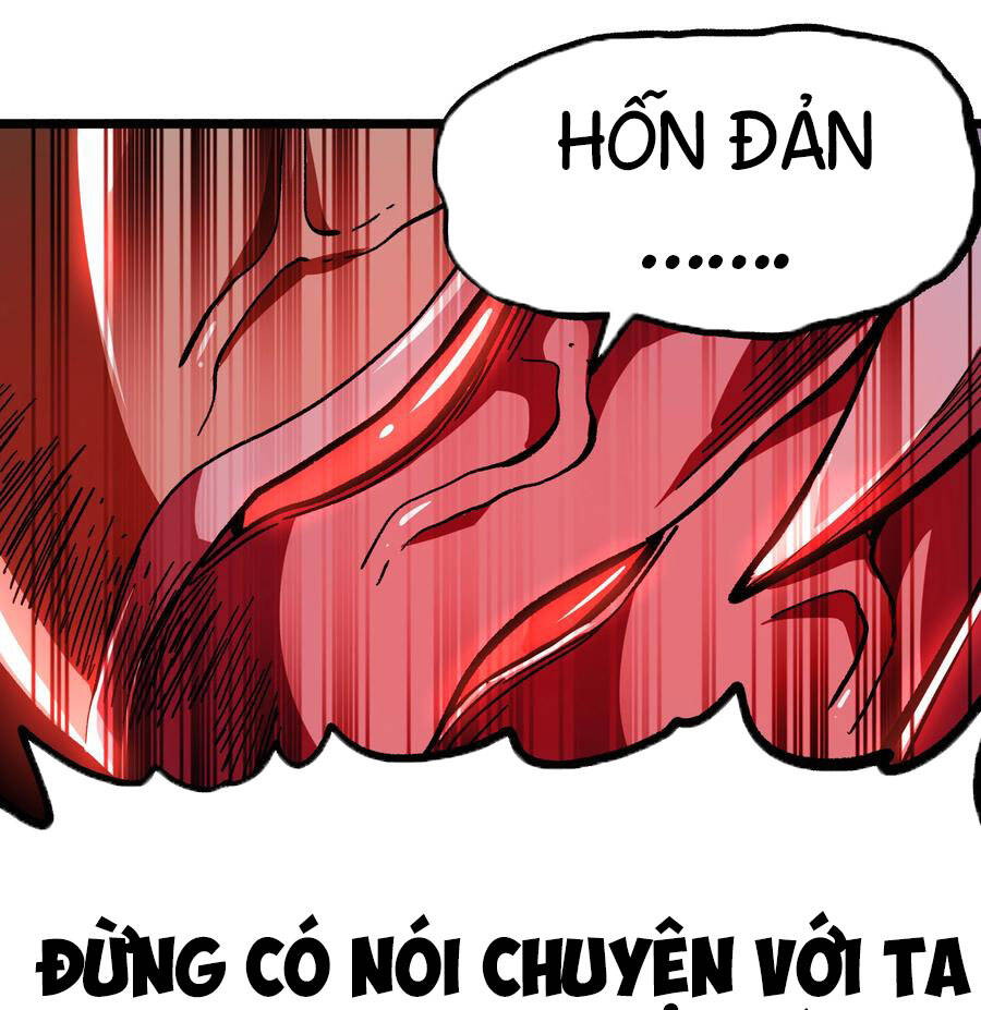 Vú Em Vô Địch Chapter 9 - Trang 2