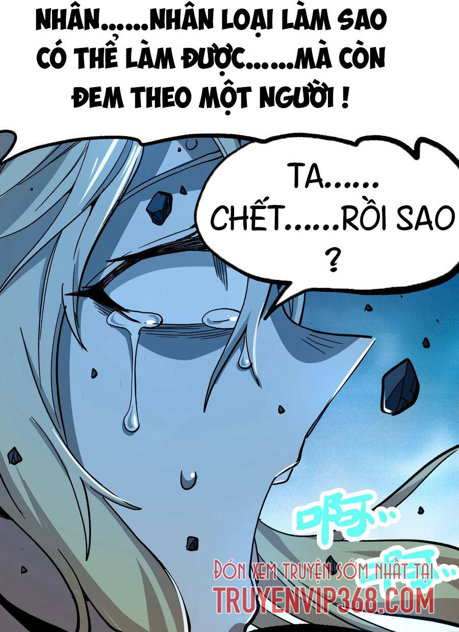 Vú Em Vô Địch Chapter 9 - Trang 2