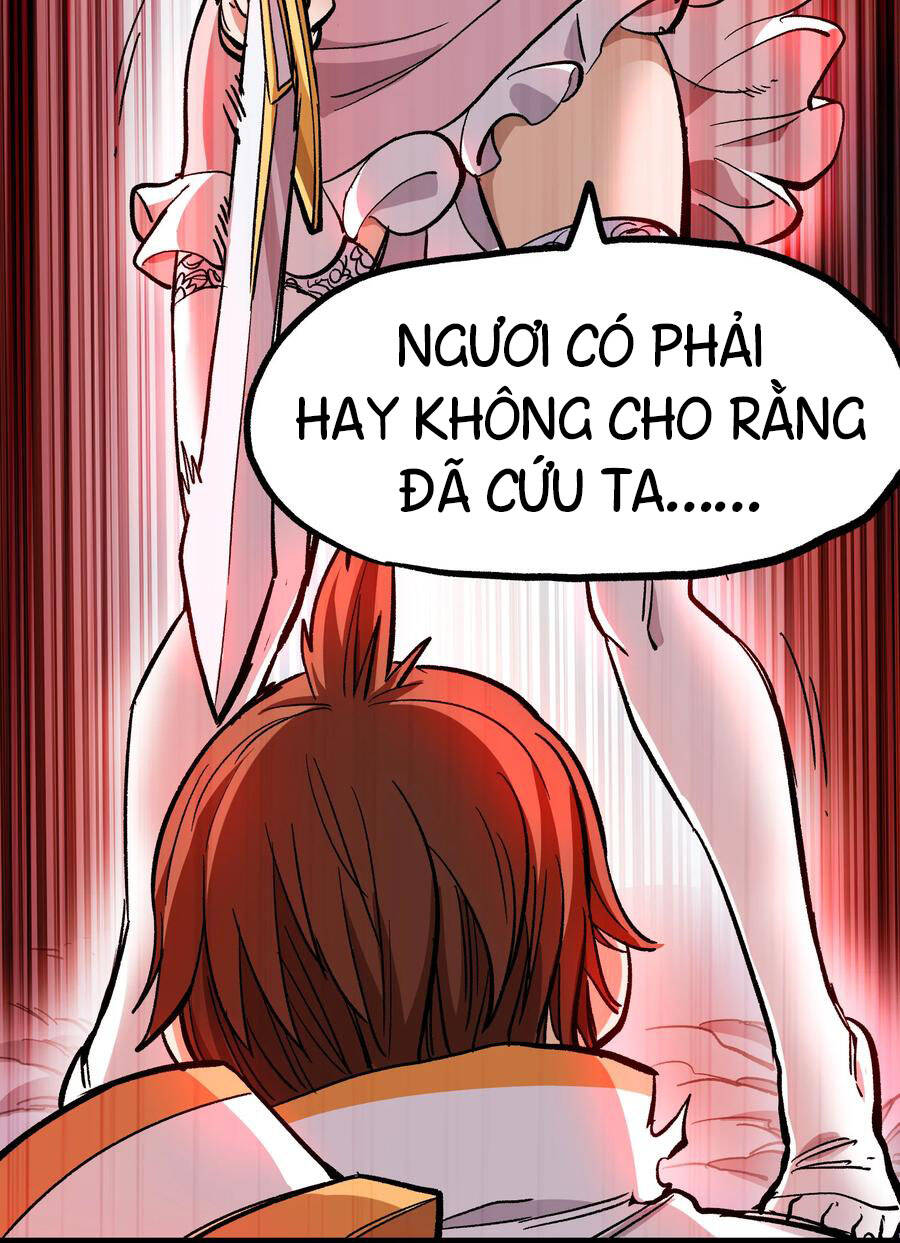 Vú Em Vô Địch Chapter 8 - Trang 2