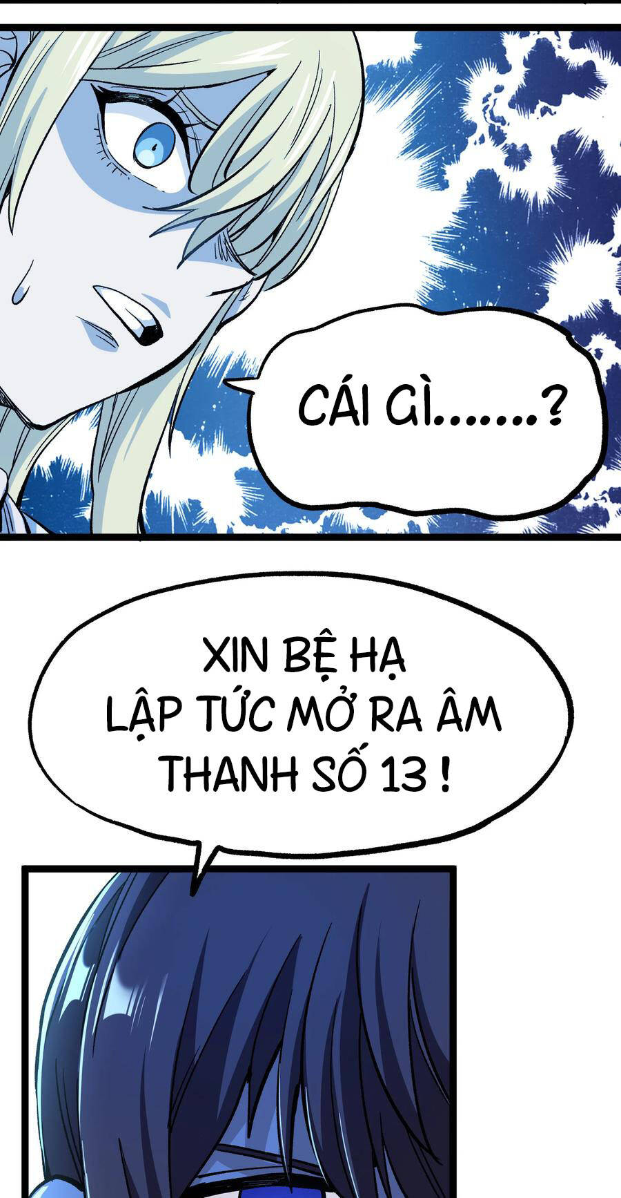 Vú Em Vô Địch Chapter 8 - Trang 2