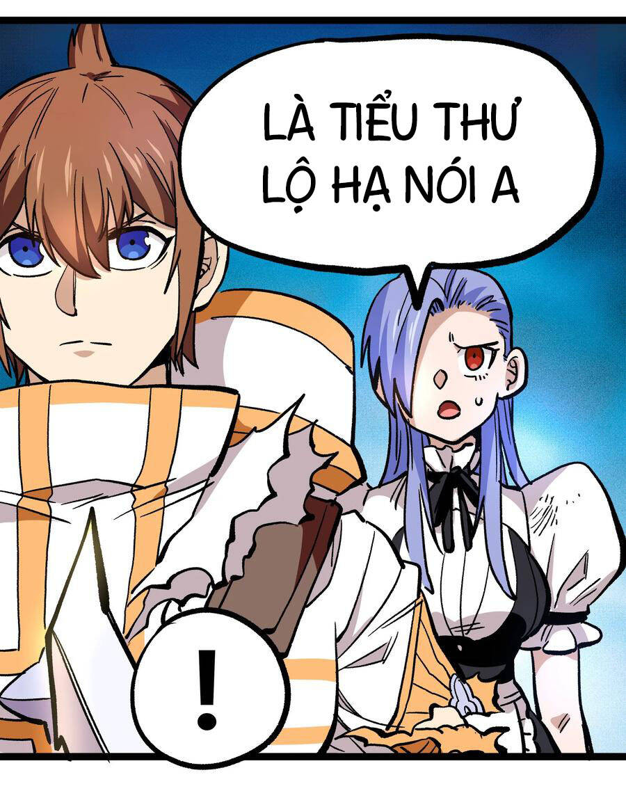 Vú Em Vô Địch Chapter 8 - Trang 2