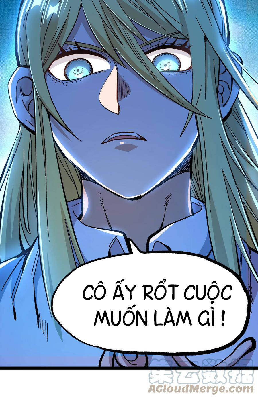 Vú Em Vô Địch Chapter 8 - Trang 2