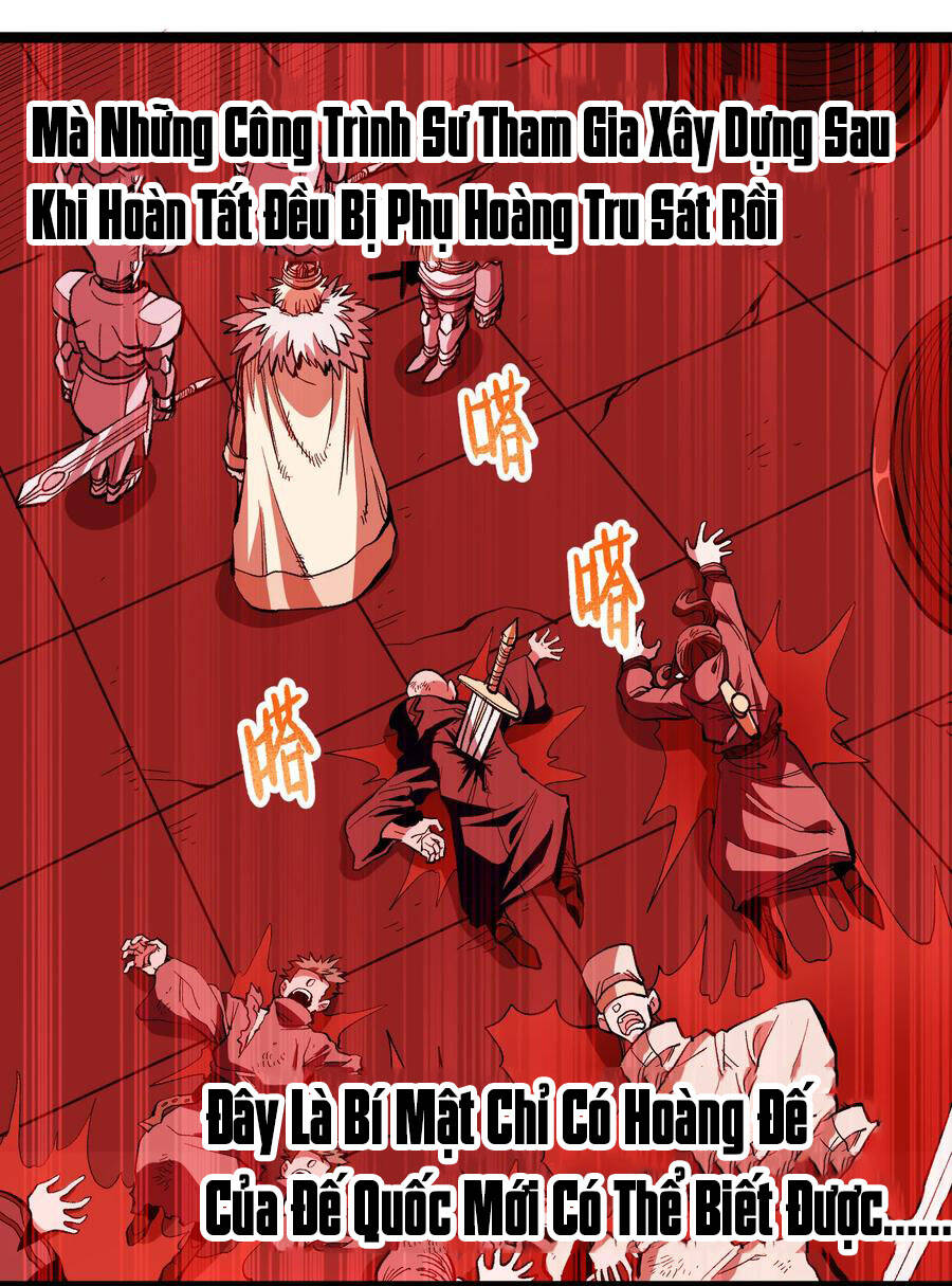 Vú Em Vô Địch Chapter 8 - Trang 2