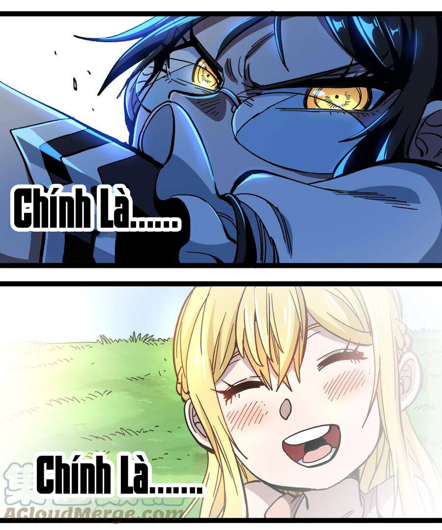 Vú Em Vô Địch Chapter 8 - Trang 2