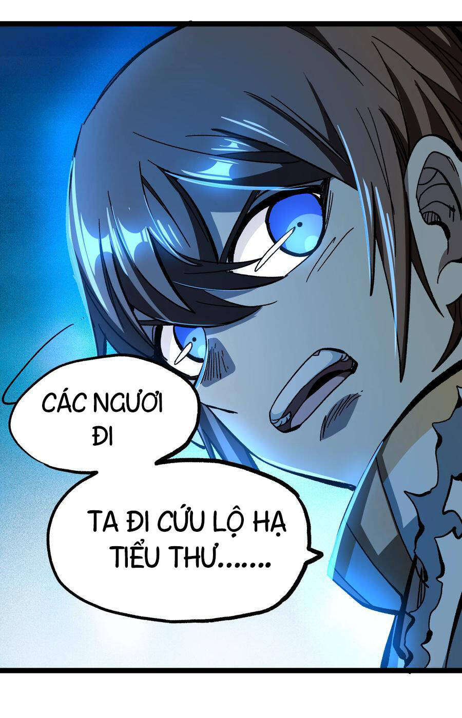 Vú Em Vô Địch Chapter 8 - Trang 2