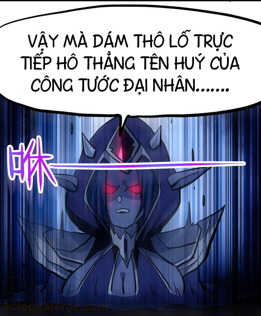 Vú Em Vô Địch Chapter 7 - Trang 2