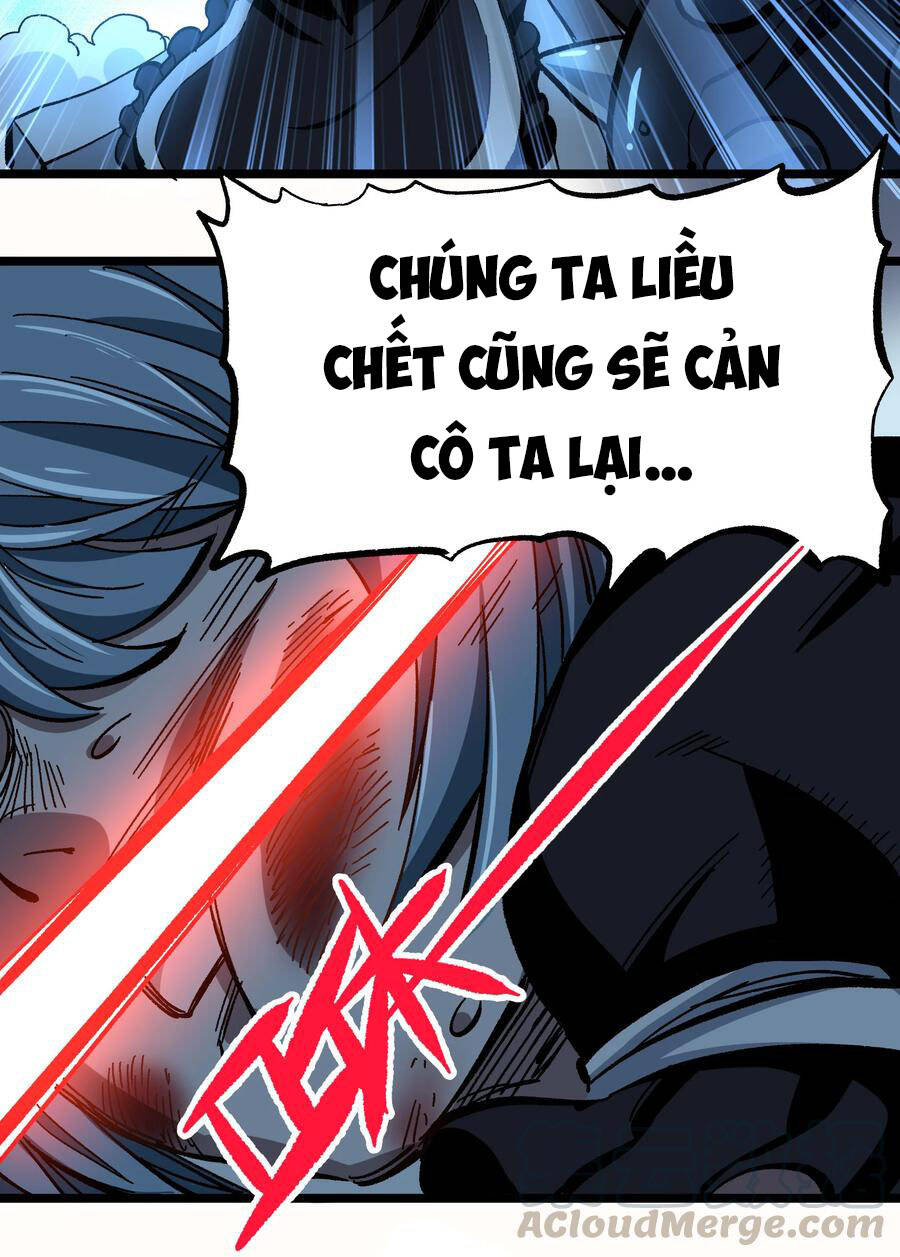 Vú Em Vô Địch Chapter 7 - Trang 2