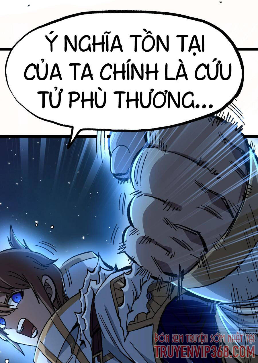 Vú Em Vô Địch Chapter 7 - Trang 2