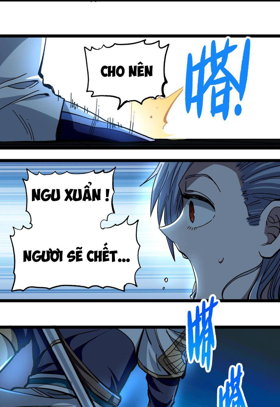 Vú Em Vô Địch Chapter 7 - Trang 2