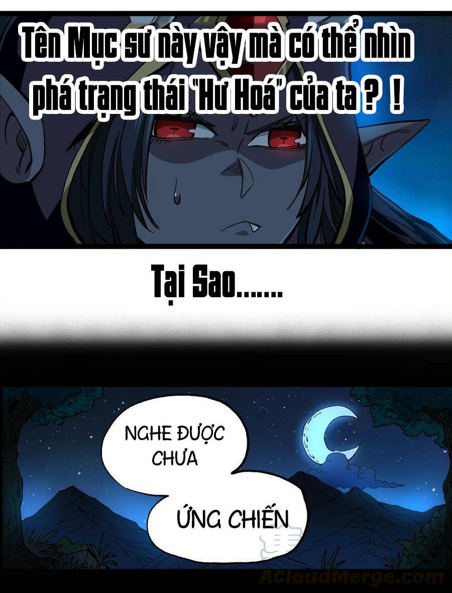 Vú Em Vô Địch Chapter 7 - Trang 2