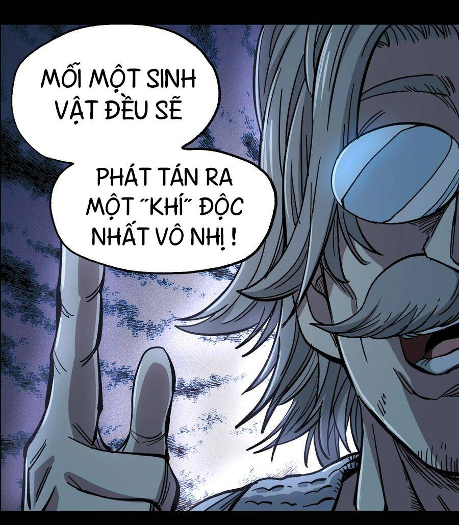 Vú Em Vô Địch Chapter 7 - Trang 2