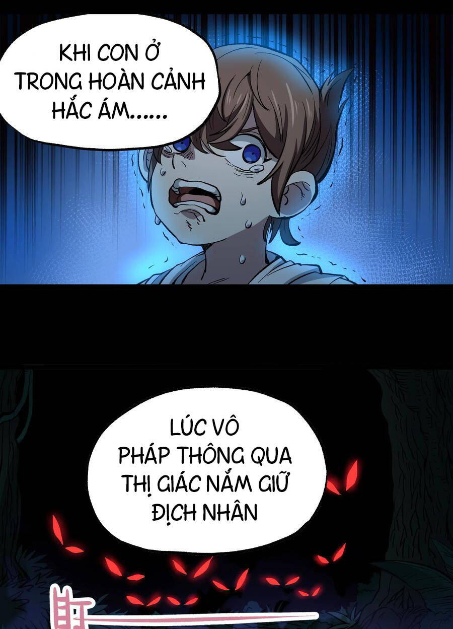 Vú Em Vô Địch Chapter 7 - Trang 2