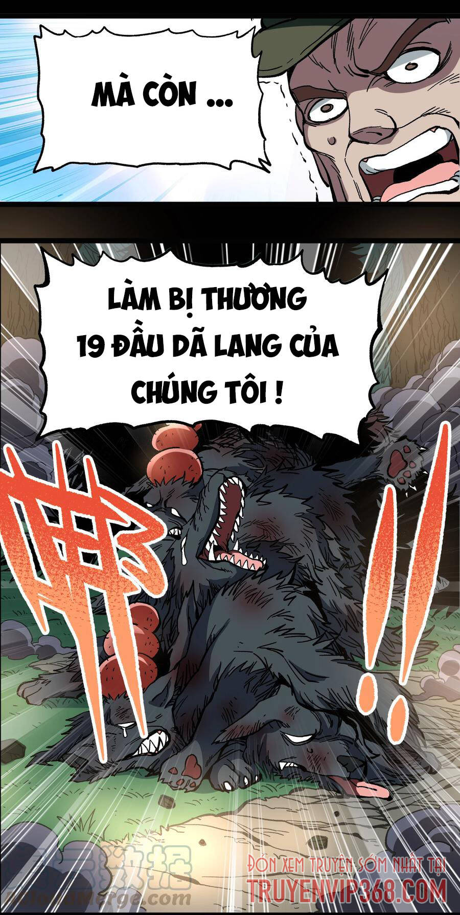 Vú Em Vô Địch Chapter 7 - Trang 2