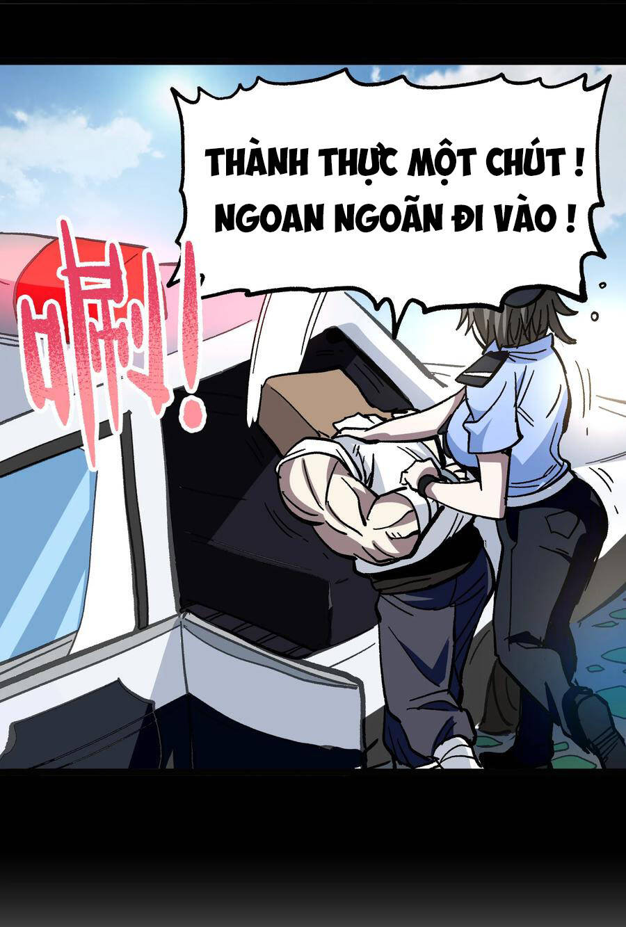 Vú Em Vô Địch Chapter 7 - Trang 2