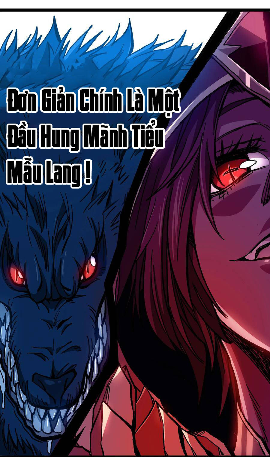 Vú Em Vô Địch Chapter 7 - Trang 2