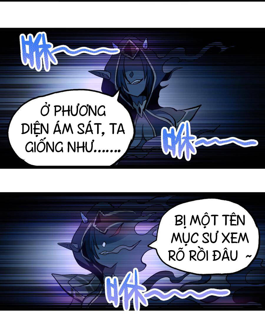 Vú Em Vô Địch Chapter 7 - Trang 2