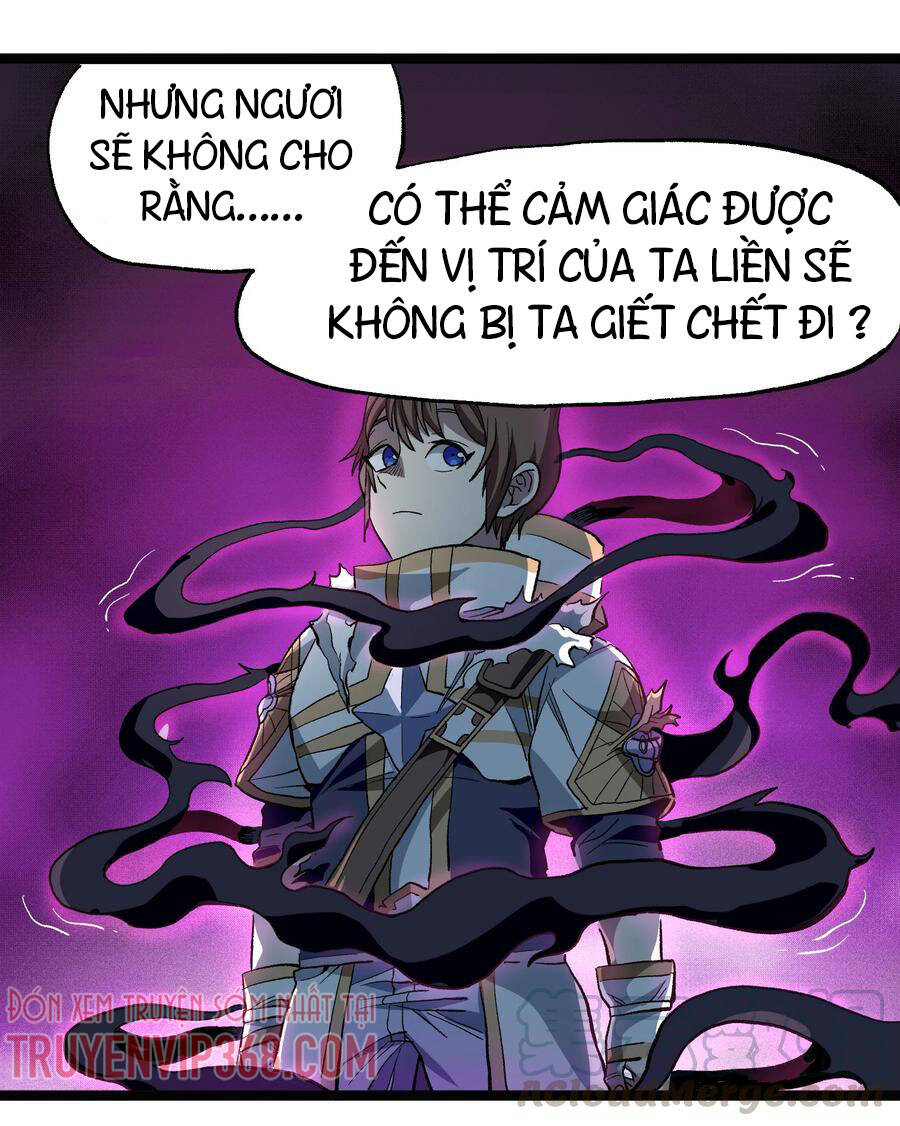 Vú Em Vô Địch Chapter 7 - Trang 2