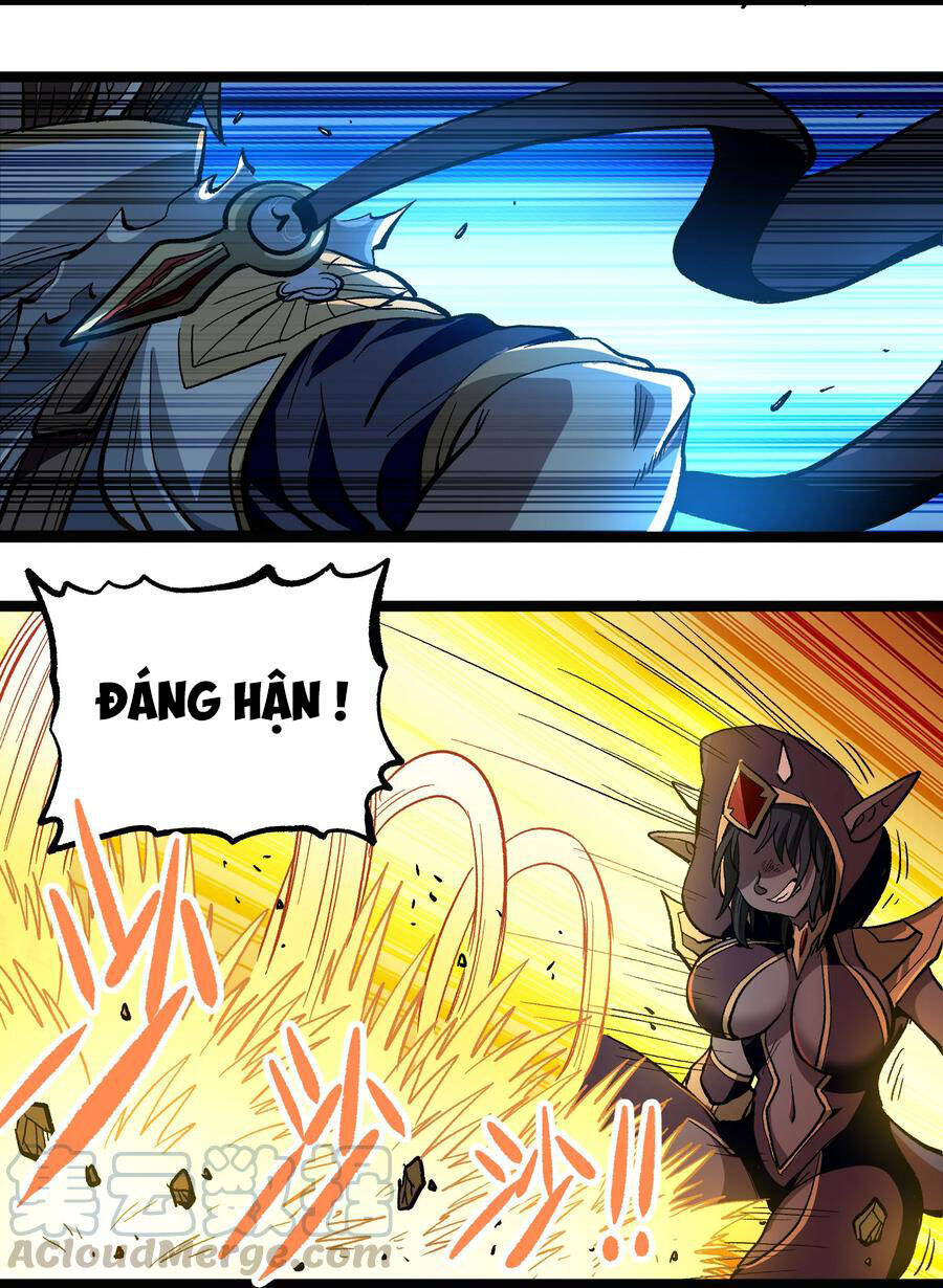 Vú Em Vô Địch Chapter 7 - Trang 2