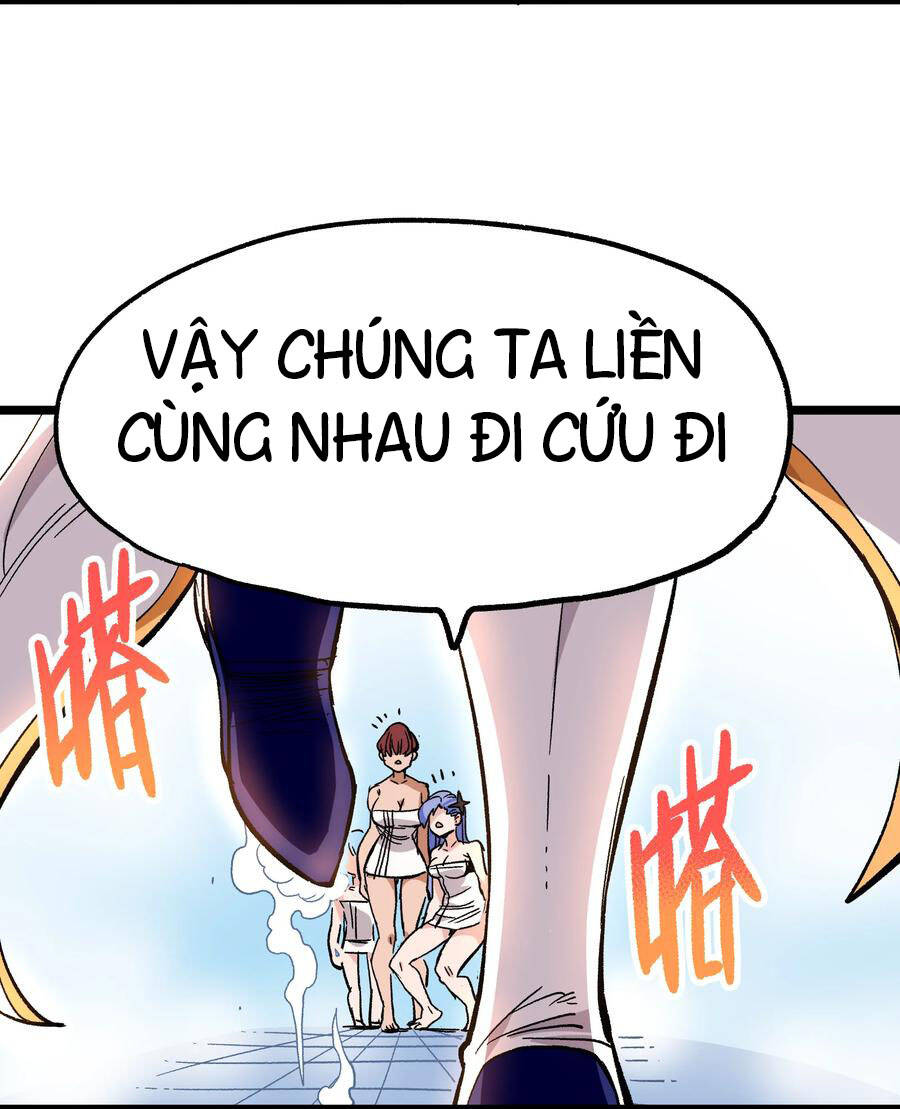 Vú Em Vô Địch Chapter 6 - Trang 2