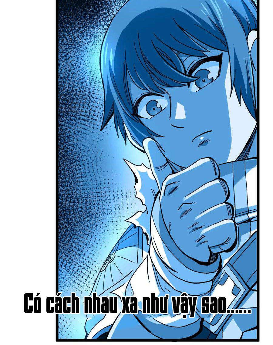 Vú Em Vô Địch Chapter 6 - Trang 2