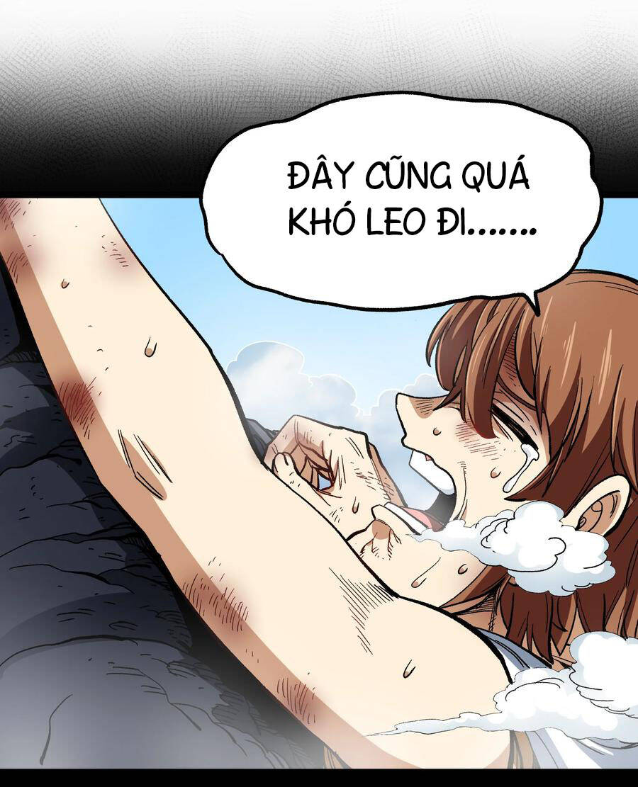 Vú Em Vô Địch Chapter 6 - Trang 2