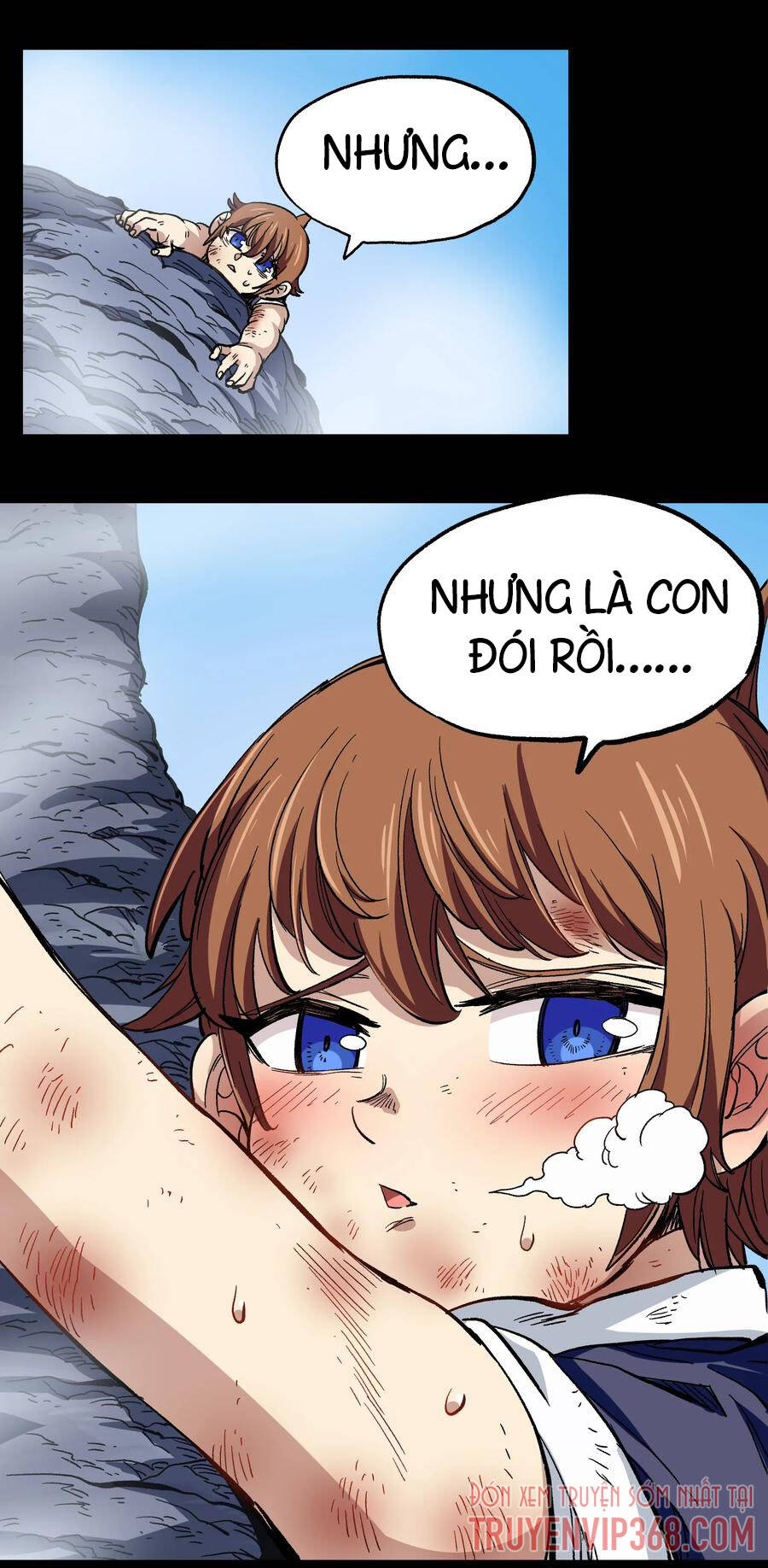 Vú Em Vô Địch Chapter 6 - Trang 2