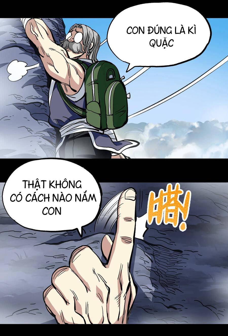 Vú Em Vô Địch Chapter 6 - Trang 2