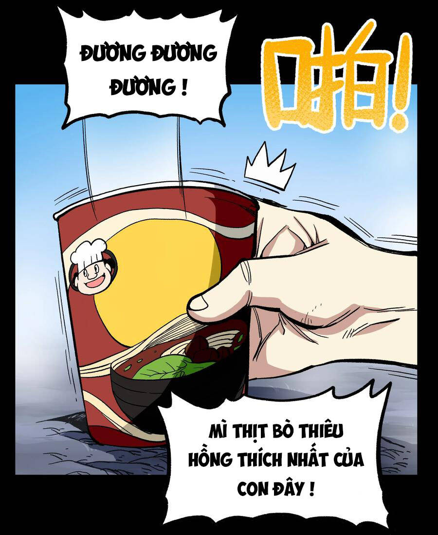 Vú Em Vô Địch Chapter 6 - Trang 2