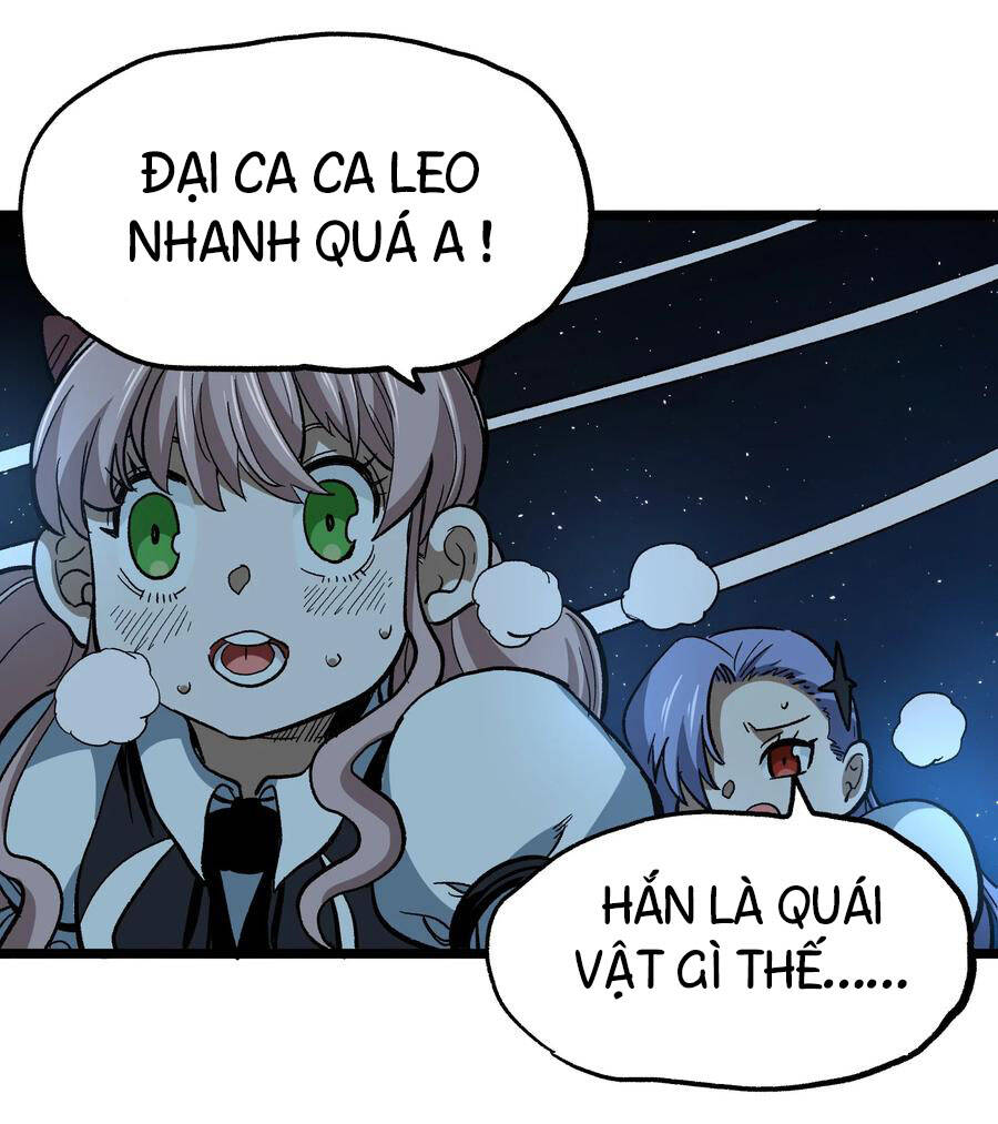 Vú Em Vô Địch Chapter 6 - Trang 2