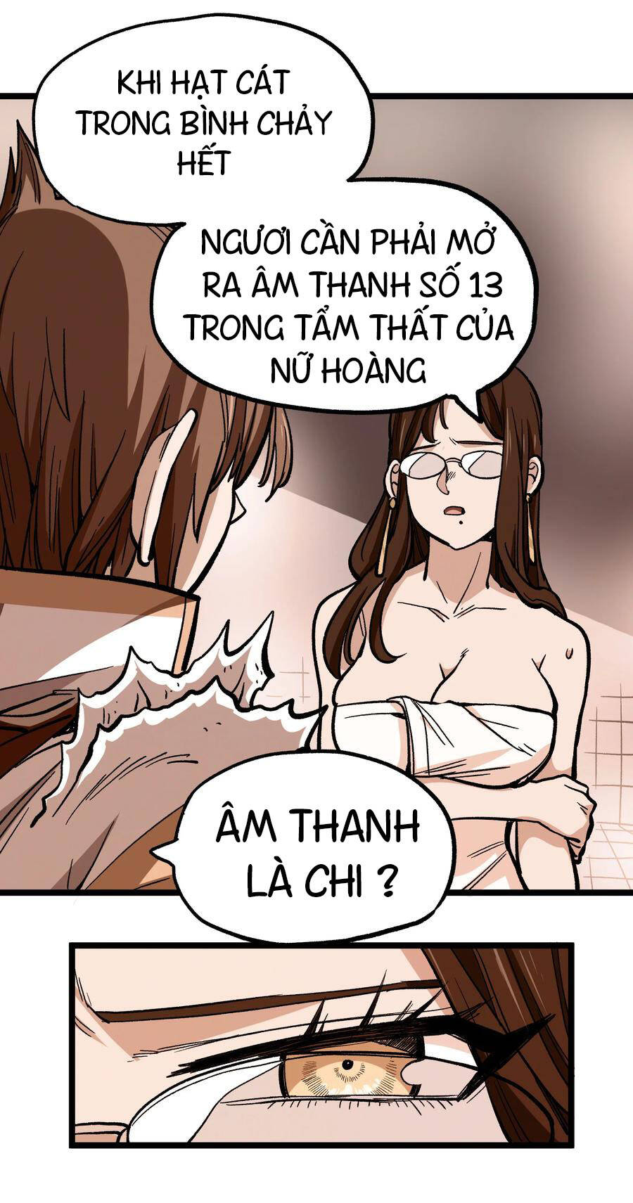 Vú Em Vô Địch Chapter 6 - Trang 2