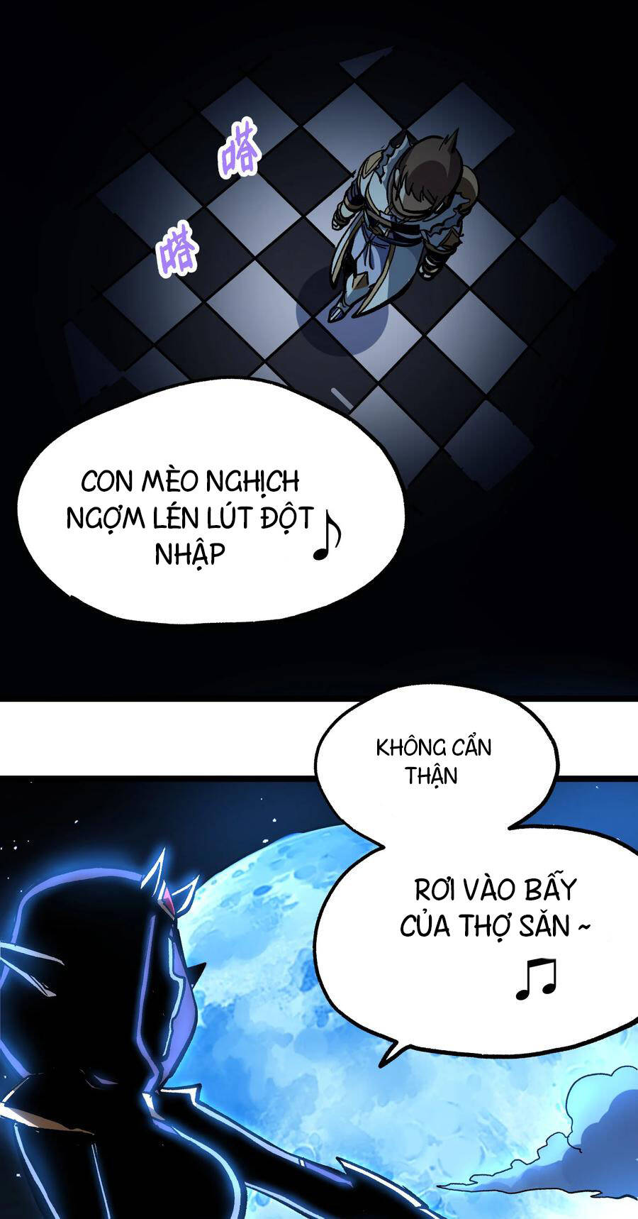 Vú Em Vô Địch Chapter 6 - Trang 2